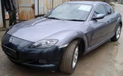 Mazda RX-8. SE3P, 13B ����