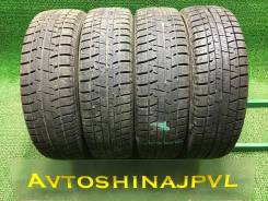 Yokohama Ice Guard IG50. Зимние, без шипов, 2014 год, 10 %, 4 шт