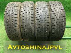 Yokohama Ice Guard IG50. Зимние, без шипов, 2013 год, 10 %, 4 шт