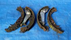 Колодки тормозные. Toyota: Platz, Allion, ist, Allex, Corolla, Yaris Verso, Raum, Opa, Vista, Echo Verso, Vista Ardeo, WiLL Cypha, bB, Corolla Runx, P...