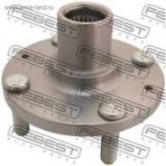 Ступица. Hyundai: Accent, Getz, Atos, Verna, Click, Santro Kia Rio Kia Pride Kia Visto Двигатели: D3EA, D4FA, G4EA, G4EDG, G4EE, G4HD, G4HG, D4BB