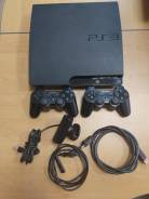 Sony PlayStation 3 Slim