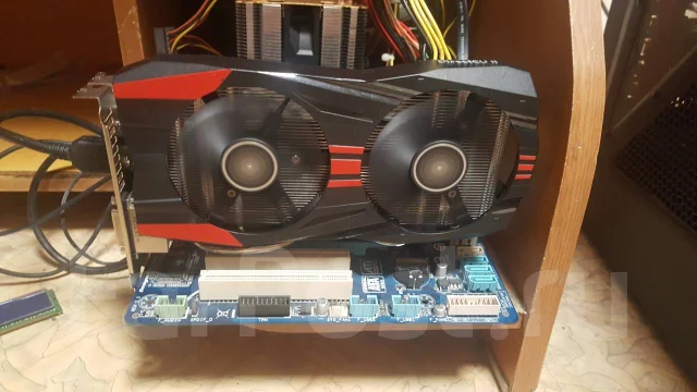 GeForce GTX 760 ����