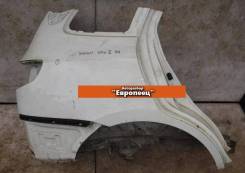 Крыло. Hyundai Santa Fe, CM Двигатели: D4EA, D4EB, D4EBV, G6BA, G6DB, G6EA. Под заказ