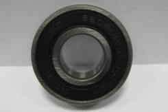 Подшипник генератора. Kia: Mentor, Credos, Rio, Spectra, Sedona, Enterprise, Carnival, Retona, Sportage, Shuma, X-Trek, Sephia, Carens Двигатель D4BB