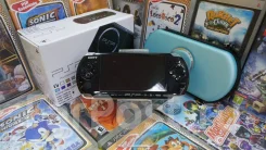 Sony PSP 3000. ��� ����� �� ������� ����