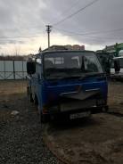 Mitsubishi Fuso Canter. Продаётся грузовик Mitsubishi kanter, 2 700 куб. см., 2 700 кг., 4x2