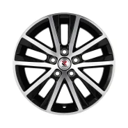 RepliKey RK D022. 6.0x15", 5x100, ET40, �� 57,1���. ����