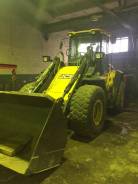 JCB 436 HT. Продам фронтальный погрузчик JSB 436 ETH, 8 300 кг., Дизельный, 2,30 куб. м.