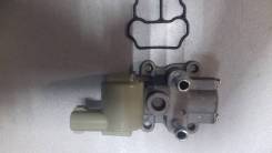 Регулятор холостого хода. Toyota: Sprinter, Corsa, Corolla II, Paseo, Corolla, Tercel, Cynos, Starlet Двигатели: 4EFE, 5EFE, 5EFHE