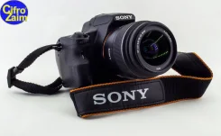Sony Alpha SLT-A37 Kit. 15 - 19.9 �� ����