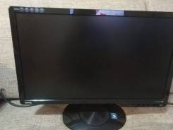 BenQ. 20", технология ЖК (LCD)