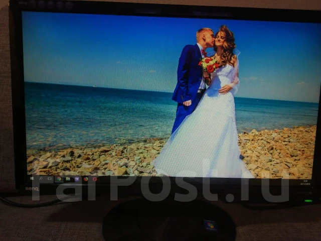 BenQ. 20" ����