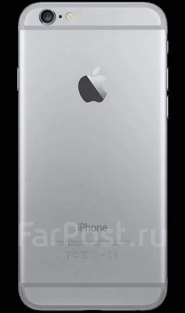 Apple iPhone 6. �/�, 4G LTE ����