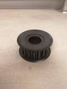 Шкив коленвала. Ford: Puma, Focus, Galaxy, Tourneo Connect, C-MAX, Mondeo, EcoSport, Fusion, Transit, Kuga, Figo, B-MAX, S-MAX, Fiesta