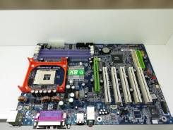 Socket 478