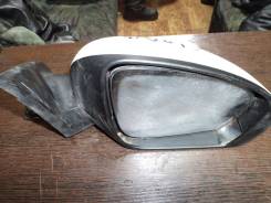 Зеркало. Nissan Almera, G15 Двигатель K4M