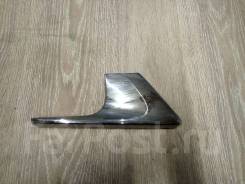Ободок противотуманной фары. Toyota Land Cruiser, GRJ200, URJ202, URJ202W, VDJ200, UZJ200W, J200, URJ200, UZJ200 Двигатели: 1GRFE, 1URFE, 1VDFTV, 2UZF...