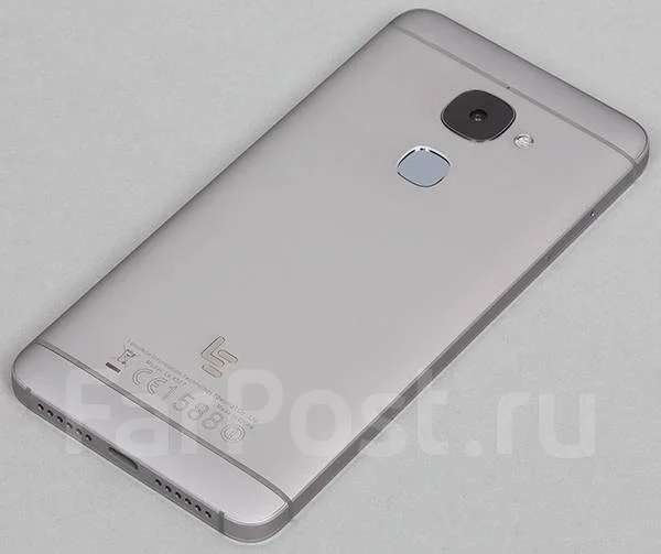 LeEco [LeTV] Le 2 X526. �/�, �����������, 3G, 4G LTE, Dual-SIM, ���������� ����