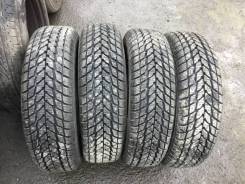 Snow Dancer TZi, 175/70 R13. Всесезонные, 2007 год, без износа, 4 шт