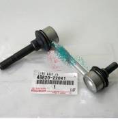 Стойка стабилизатора. Toyota: Crown Majesta, Mark II Wagon Blit, Crown, Verossa, Mark II, Altezza, Cresta, Origin, Progres, Brevis, Chaser Двигатели...