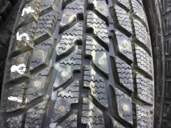 Snow Dancer TZi, 185/70 R 14. Всесезонные, 2007 год, без износа, 4 шт