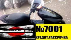 Honda Dio AF35 ZX. 49 куб. см., исправен, птс, без пробега