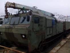 Витязь ДТ-30. Продается вездеход дт-30ПМНК, 25 860 куб. см., 30 000 кг., 34 200,00 кг.