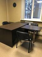 Аренда офиса 16 кв. м. 16 кв. м., улица Краснореченская 139, р-н Индустриальный
