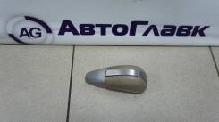 Ручка переключения АКПП. Nissan Murano, PNZ50, PZ50, TZ50, Z50 Двигатели: QR25DE, VQ35DE
