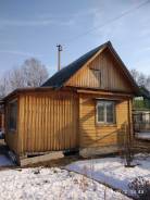 Дача на 15 км 10 соток. От частного лица (собственник)