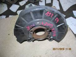 Рычаг, кулак поворотный. Volkswagen: Caddy, Eos, Jetta, Scirocco, Tiguan, Touran, Golf Seat Altea, 5P1, 5P5, 5P8 Seat Leon, 1P1 Skoda Superb, 3T4, 3T5...