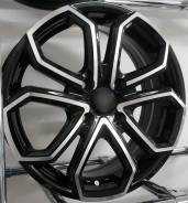 RepliKey RK 5089. 6.0x15", 4x100.00, ET50, ЦО 60,1 мм.