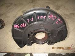 Рычаг, кулак поворотный. Volkswagen: Caddy, Eos, Jetta, Scirocco, Tiguan, Touran, Golf Seat Altea, 5P1, 5P5, 5P8 Seat Leon, 1P1 Skoda Superb, 3T4, 3T5...