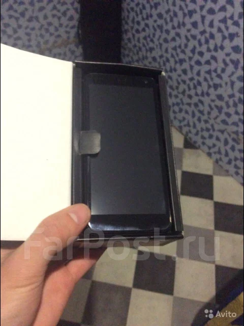 Vertex Impress Forest. �����, ������, 3G, 4G LTE, Dual-SIM ����