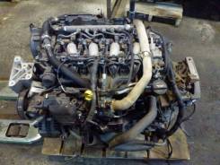 Двигатель в сборе. Land Rover Freelander Двигатель 224DT
