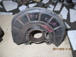 Рычаг, кулак поворотный. Volkswagen: Caddy, Eos, Jetta, Scirocco, Tiguan, Touran, Golf Seat Altea, 5P1, 5P5, 5P8 Seat Leon, 1P1 Skoda Superb, 3T4, 3T5...