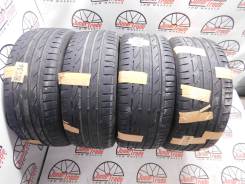 Bridgestone Potenza S001. Летние, 2016 год, 5 %, 4 шт