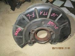 Рычаг, кулак поворотный. Volkswagen: Caddy, Eos, Jetta, Scirocco, Tiguan, Touran, Golf Seat Altea, 5P1, 5P5, 5P8 Seat Leon, 1P1 Skoda Superb, 3T4, 3T5...