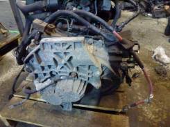 МКПП. Land Rover Freelander Двигатель 224DT