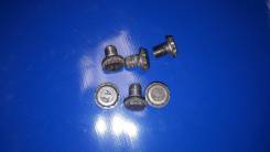 Болт маховика. Honda: Inspire, Lagreat, CR-X, Crossroad, Civic Ferio, Freed, Shuttle, Avancier, CR-V, Integra SJ, Capa, Rafaga, Element, Civic, Civic...