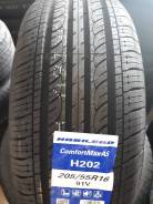 Habilead ComfortMax AS H202. Летние, 2018 год, без износа, 4 шт