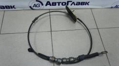 Тросик переключения автомата. Nissan Murano, PNZ50, PZ50, Z50 Двигатель VQ35DE