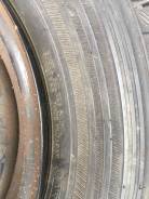 Goodyear. Зимние, без шипов, 2016 год, 5 %, 4 шт