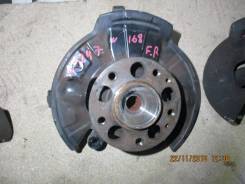 Рычаг, кулак поворотный. Mercedes-Benz A-Class, W168, W168.006, W168.007, W168.008, W168.009, W168.031, W168.032, W168.033, W168.035 Двигатели: M166E1...