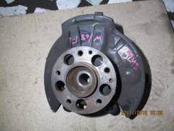 Рычаг, кулак поворотный. Mercedes-Benz A-Class, W168, W168.006, W168.007, W168.008, W168.009, W168.031, W168.032, W168.033, W168.035 Двигатели: M166E1...