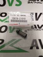 Фильтр клапана vvt-i. Toyota: Regius Ace, Platz, Lite Ace, Prius C, iQ, Avensis, Corolla, Yaris Verso, Innova, MR-S, Probox, Dyna, Raum, Vista, Echo V...