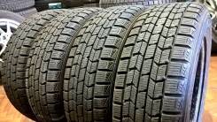 Dunlop DSX-2. Зимние, без шипов, 2013 год, 5 %, 4 шт