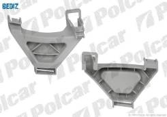 Кронштейн бампера левый FORD FOCUS 3