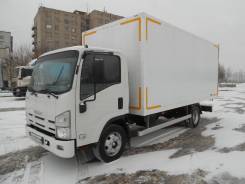 Isuzu Elf. (N-series), 4x2